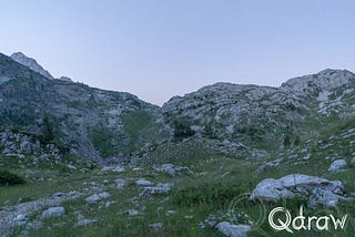 Peaks of the Balkans Trail Stage 10: Qafa e Pejës to Theth (2023)