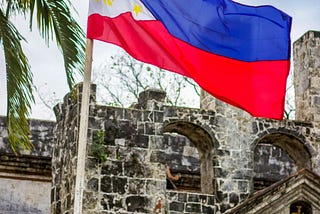 The Filipino Collective Trauma and the Elections