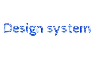 Why you need to use a design system
