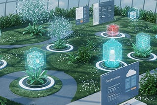 Deploying Powerful Language Models with Ease: Leveraging DeepSeek and Model Garden on Vertex AI