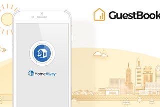 GuestBook Host: Here’s What’s New — HomeAway, Push Notifications, Cleaner Info…