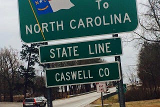 Is North Carolina Still a Swing State?