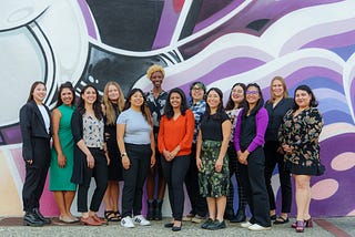 Uplifting Emerging Arts Leaders: genARTS Silicon Valley