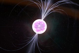 Neutron Star in topic What are neutron stars and how are they formed?