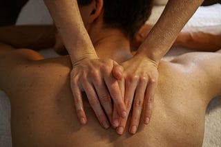 The Recovery Power of Sports Massage After a Race