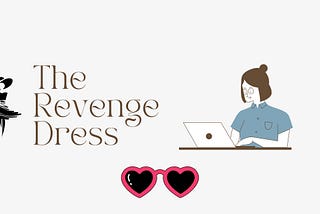 The Revenge Dress