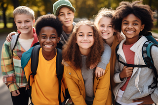Managing Back-to-School Anxiety: Strategies for Parents