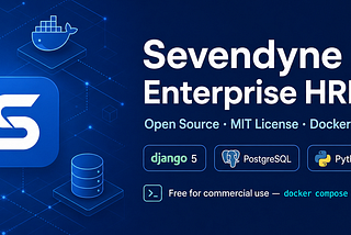 We open-sourced our Django HRMS