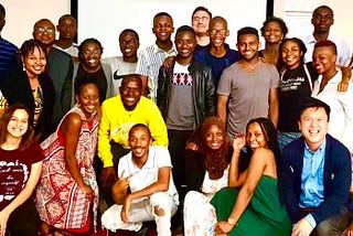 Impact Venture Debt in Africa: 5 things I learnt co-building the Young Entrepreneurs Fund