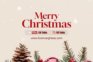 Christmas -Festival of Light and Hope