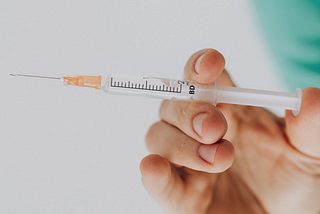 The Vaccine Debate During a Global Pandemic