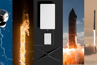 A crazy week at SpaceX: Two human spaceflights, Starship static fire, and more Starlink satellites