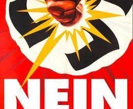 Review: Nein!: Standing Up to Hitler 1935–1944