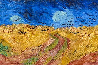Van Gogh goes Scrum