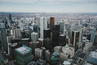 Toronto, 2020 — Lajeado, 2021