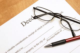 What Are The Pros And Cons Of Trust Deed Investing?