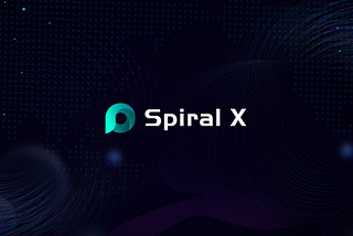Dear Spiral X users：