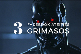 TRYS FACEBOOK ATEITIES GRIMASOS