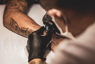 A Tattoo or a Scar: Sexual Assault in the Tattoo Industry — Life360