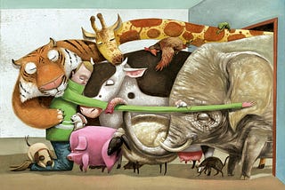 A realistic approach to veganism