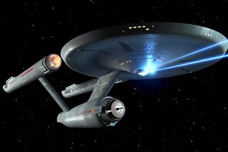 5 awesome things you never knew about Star Trek