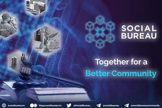 Get to know Social Bureau