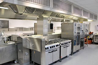 SS Kitchen Equipment Manufacturers| Hotel Kitchen Equipment Price| Kitchen Exhaust| Nearme| Chennai