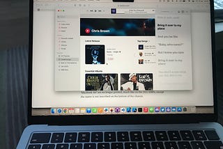 M2 MacBook Air: A Coder’s Review