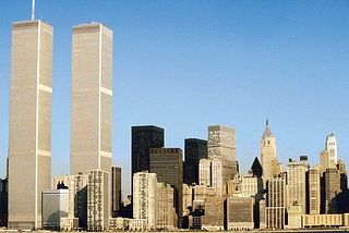 The Stories Of The Forgotten Children Who Died In The 9/11 Attacks