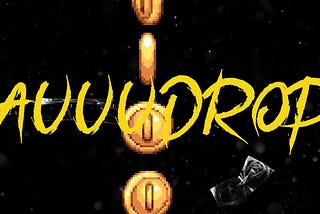 AUUU Unleashed: Embrace the Chaos