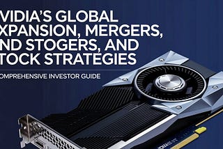 Worldwide Growth, Merges and Stock Options For Nvidia This is a complete investor guide for NVIDIA