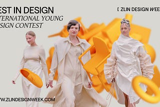 Inspire and motivate others: Sign up your creation to the international competition Best in Design