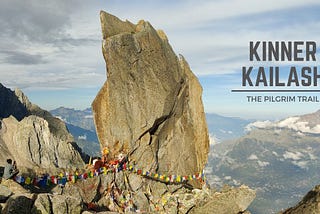 Kinnaur Kailash Yatra Complete Itinerary from Chandigarh (5 Days, 4 Nights) by Nagarjuna Travels