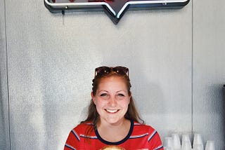 TechBoard Summer Spotlights: Julia Oran