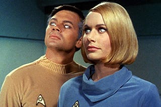 Top 10 Must See Classic Trek Episodes