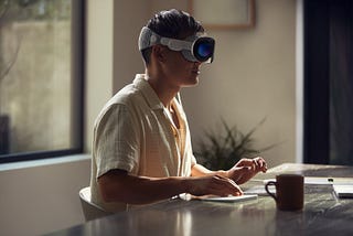 Is the Apple Vision Pro Set to be a Design Triumph?