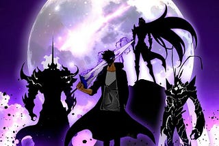 How Did Sung Jin-Woo Get His Power?