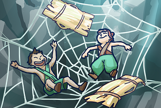 📚 LORE DECIMUS #12 | « Le toboggan »