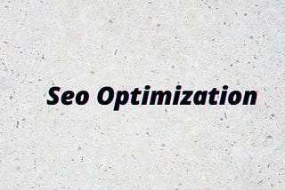 Better SEO Approach In Next JS To Dominate In Search Engine