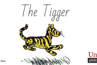 The Tigger