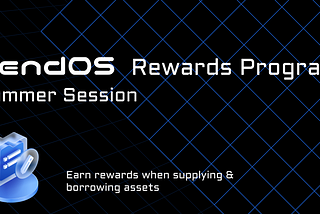 Maximizing Your Returns: Introducing Our Summer Rewards Program for lendOS Users