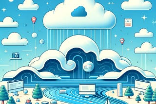 Why Digital Ocean is My Go-To for Side Projects: A Cloud Enthusiast’s Perspective