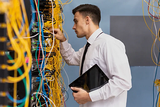 How network cabling can make all the difference?