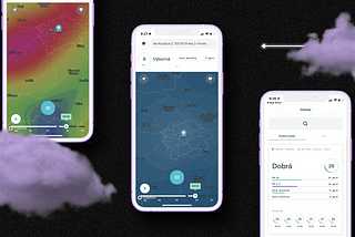 Perfect-Air: Případová studie projektu