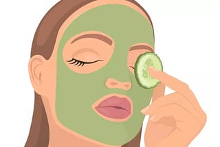 Pamper Yourself: DIY Home Face Mask Ideas for Glowing Skin