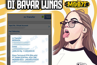 7Mob77: Situs RTP Habanero Terpercaya untuk Pecinta Slot Online