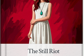 The Still Riot by Chas Barclay