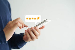 6 Reasons You Need Online Reviews for Your Business