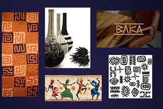 The Future of African Design: reviewing the past, analyzing the present, and seeing beyond.