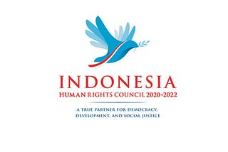 Dynamics of Indonesia’s Human Rights: an International Perspective